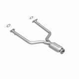 MagnaFlow direct-fit catalytic converter for 2002-2008 Lexus 4.3L stainless steel CARB compliant 49085