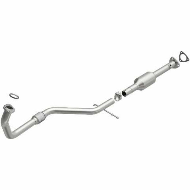 t 02 Chevrolet Cavalier 2.2L Direct-Fit Catalytic Converter 51646 Magnaflow MagnaFlow Exhaust Products