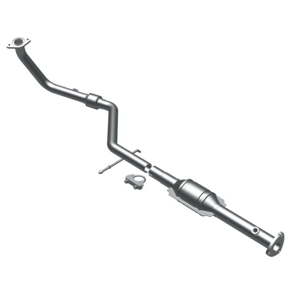 t 02 Chevrolet Cavalier 2.2L Direct-Fit Catalytic Converter 51646 Magnaflow MagnaFlow Exhaust Products