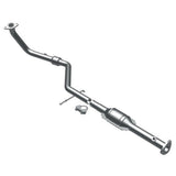t 02 Chevrolet Cavalier 2.2L Direct-Fit Catalytic Converter 51646 Magnaflow MagnaFlow Exhaust Products