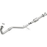 t 02 Chevrolet Cavalier 2.2L Direct-Fit Catalytic Converter 51646 Magnaflow MagnaFlow Exhaust Products