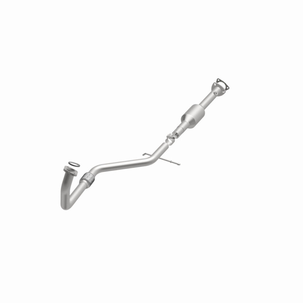 t 02 Chevrolet Cavalier 2.2L Direct-Fit Catalytic Converter 51646 Magnaflow MagnaFlow Exhaust Products