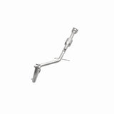t 02 Chevrolet Cavalier 2.2L Direct-Fit Catalytic Converter 51646 Magnaflow MagnaFlow Exhaust Products