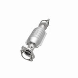MagnaFlow direct-fit catalytic converter fits 02 LANCER 2.0L CA 2.0L stainless steel CARB compliant 441019