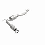 t 02 Volkswagen Eurovan 2.8L Direct-Fit Catalytic Converter 51342 Magnaflow MagnaFlow Exhaust Products