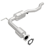 t 02 Volkswagen Eurovan 2.8L Direct-Fit Catalytic Converter 51342 Magnaflow MagnaFlow Exhaust Products
