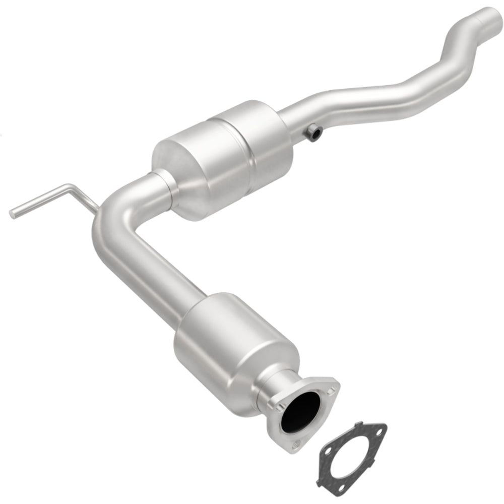 t 02 Volkswagen Eurovan 2.8L Direct-Fit Catalytic Converter 51342 Magnaflow MagnaFlow Exhaust Products