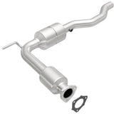 t 02 Volkswagen Eurovan 2.8L Direct-Fit Catalytic Converter 51342 Magnaflow MagnaFlow Exhaust Products