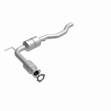 t 02 Volkswagen Eurovan 2.8L Direct-Fit Catalytic Converter 51342 Magnaflow MagnaFlow Exhaust Products
