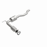 t 02 Volkswagen Eurovan 2.8L Direct-Fit Catalytic Converter 51342 Magnaflow MagnaFlow Exhaust Products