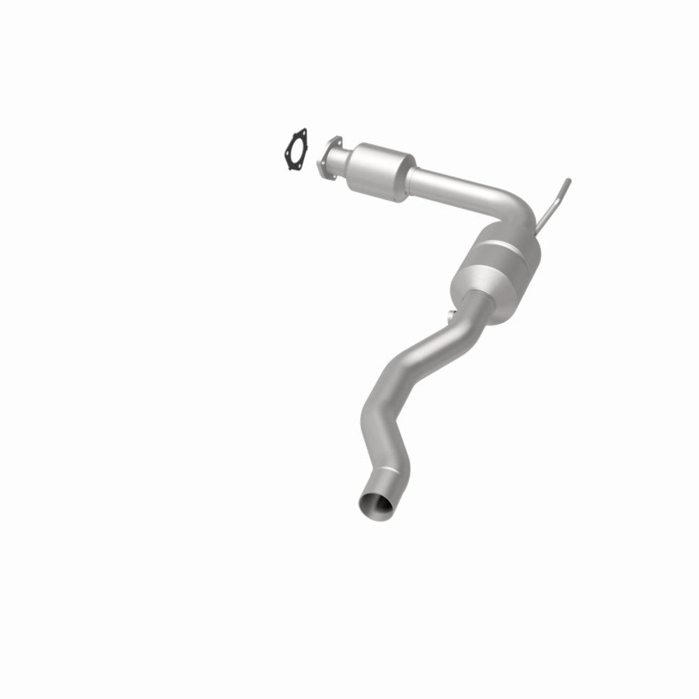 t 02 Volkswagen Eurovan 2.8L Direct-Fit Catalytic Converter 51342 Magnaflow MagnaFlow Exhaust Products