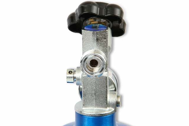 NOS cheater kit nitrous system 150-250 HP 4 bbl/holley quick fuel 10 lb blue wet plate solenoid 02001NOS
