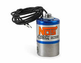 NOS CHEATER 2x4 Holley 4-bbl / carter AFB -6AN 10 lb blue wet plate carbureted 02010NOS