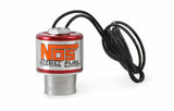 NOS CHEATER 2x4 Holley 4-bbl / carter AFB -6AN 10 lb blue wet plate carbureted 02010NOS