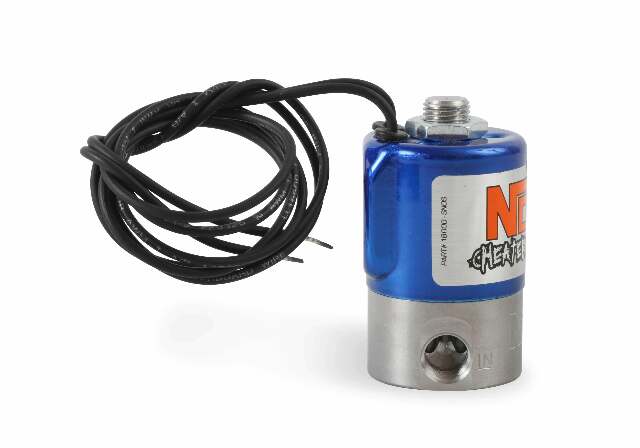 NOS CHEATER 2x4 Holley 4-bbl / carter AFB -6AN 10 lb blue wet plate carbureted 02010NOS