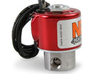 NOS pro shot fogger upgrade kit cheater nitroussystem 4500 flange 2 wet plate dual stage solenoid 02023NOS