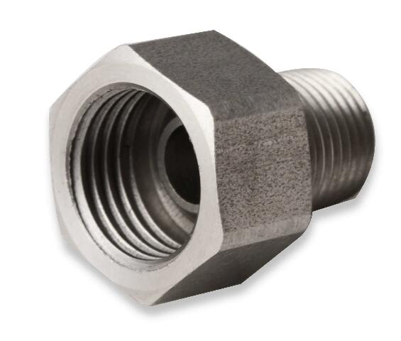 Hardline Adapter - 02052ERL AN fitting