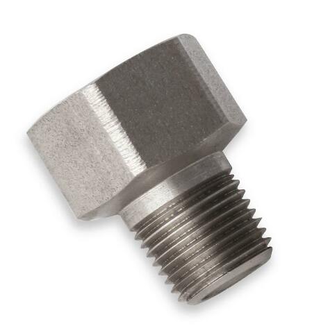Hardline Adapter - 02052ERL AN fitting