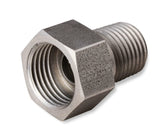 Earls Hardline Adapter - 02074ERL