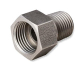 Hardline Adapter - 02074ERL AN fitting