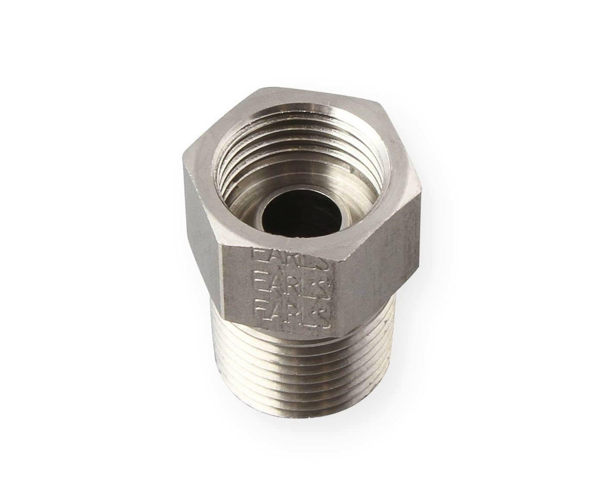 Earls Hardline Adapter - 02076ERL