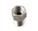 Hardline Adapter - 02076ERL AN fitting