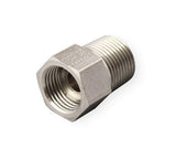 Hardline Adapter - 02076ERL AN fitting