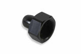 NOS big shot wet nitrous system 4150 4 barrel carb 10lb black bottle 02101BNOS -6AN 10 lb plate single stage