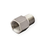 Earls Hardline Adapter - 02112ERL