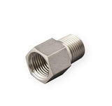 Hardline Adapter - 02112ERL AN fitting