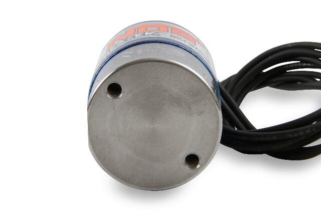 NOS plate wet nitrous system - Ford -6AN 10 lb stainless steel blue red black 02125NOS