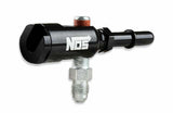 NOS Plate Wet Nitrous System - Ford - 02126BNOS