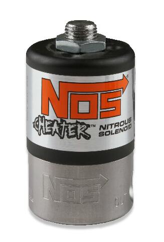 NOS Plate Wet Nitrous System - Ford - 02126BNOS