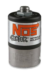 NOS Plate Wet Nitrous System - Ford - 02126BNOS