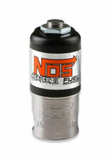 NOS Plate Wet Nitrous System - Ford - 02126BNOS