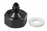 NOS plate wet nitrous system - Ford - 02127BNOS -6AN 10 lb blue black 2493