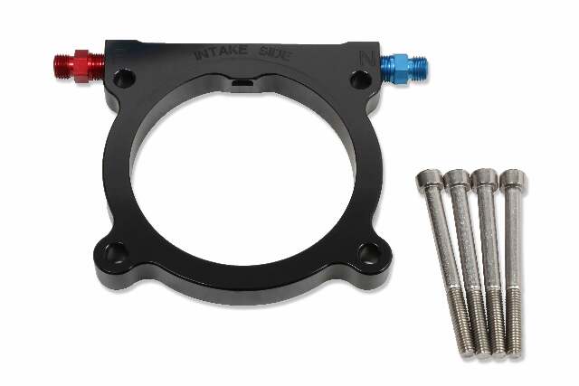 NOS Plate Wet Nitrous System - Ford - 02127NOS