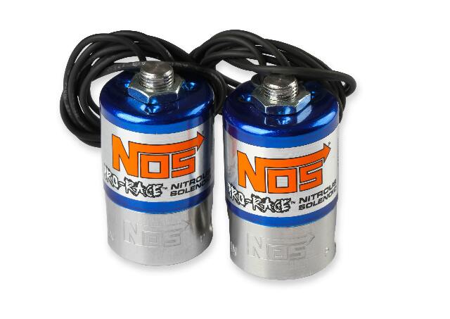 NOS crosshair plate 4500 dominator flange professional kit - dry blue 02157NOS