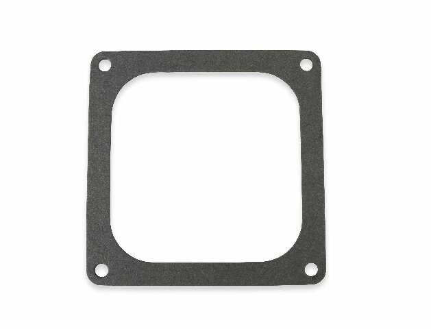 NOS crosshair plate 4500 dominator flange professional kit - dry blue 02157NOS