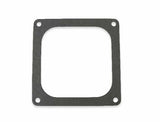NOS crosshair plate 4500 dominator flange professional kit - dry blue 02157NOS