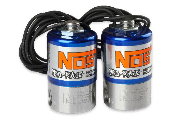 NOS crosshair plate 4500 dominator flange professional kit - dry blue 02157NOS