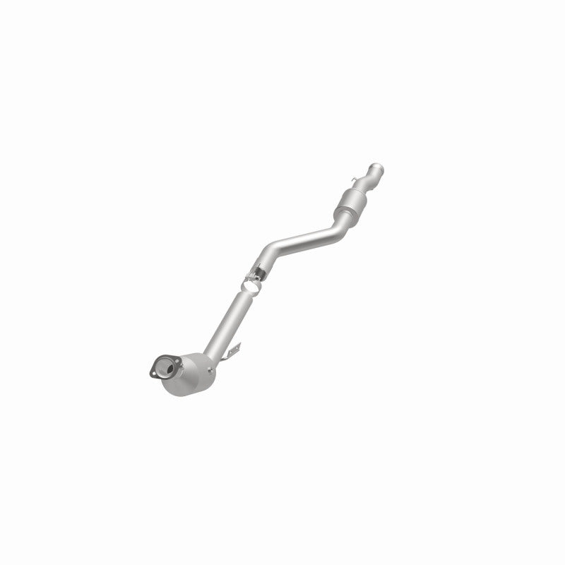 t 2007-2011 Mercedes-Benz S550 CARB Catalytic Converter 5561570 Magnaflow MagnaFlow Exhaust Products