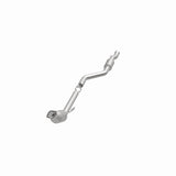 t 2007-2011 Mercedes-Benz S550 CARB Catalytic Converter 5561570 Magnaflow MagnaFlow Exhaust Products