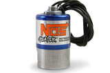 NOS pro 2 stage plate system 10 lb blue wet dual stage solenoid 02302NOS