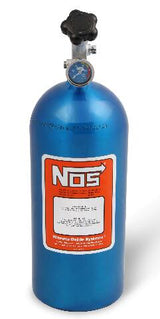 NOS dual stage big shot nitrous system 10 lb blue wet plate single stage 02402NOS