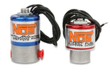 NOS custom nitrous plumbing kit , pro shot fogger wet solenoid 2493