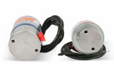 NOS custom nitrous plumbing kit , pro shot fogger wet solenoid 2493