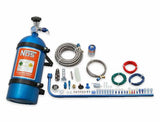 NOS diesel nitrous system 10 lb blue dry solenoid 02519NOS