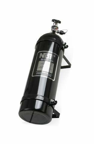 NOS Diesel Nitrous System - 02521BNOS