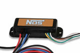 NOS diesel nitrous system w/ mini 2 stage controller 15 lb blue dry solenoid 02522NOS